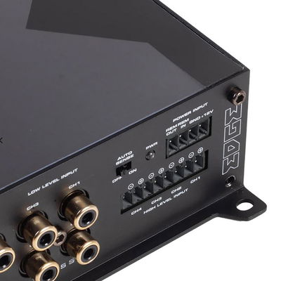 EDGE EDS8DSP-E3 8-kanals dsp EDGE EDS8DSP-E3 8-kanals dsp