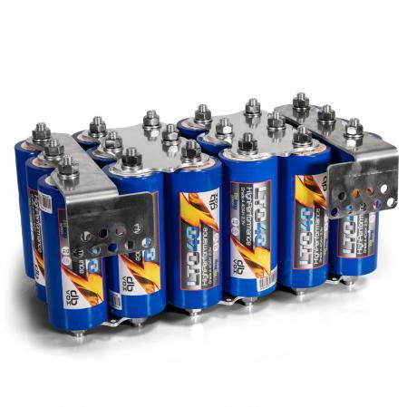 DBVox LTO 40 18-pack