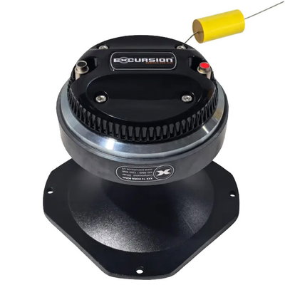 Excursion XXX T4 5,5"