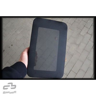 FBbmw23 BMW 5 G30 Fit-Box subwoofer enclosure