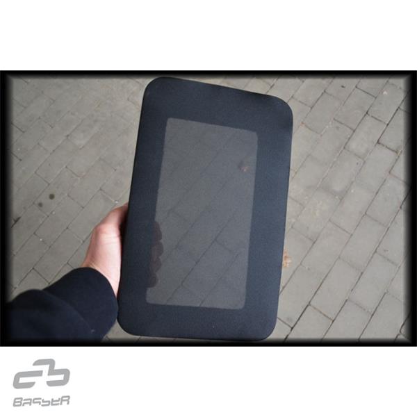 FBbmw23 BMW 5 G30 Fit-Box subwoofer enclosure