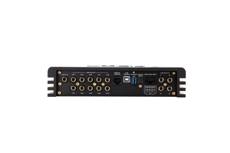STEG MDSP10