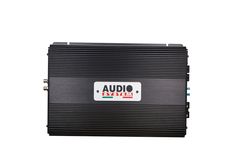 Audio System Italy ASS90.4