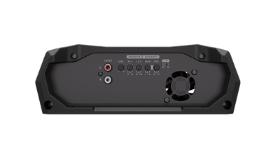 Stetsom Bravo Full 1200W 2 ohm Mono car amplifier