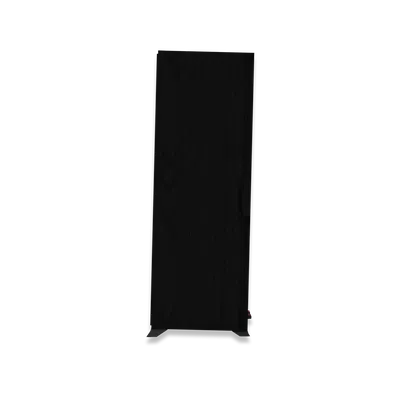 Klipsch R-600F, golvhögtalare, svart