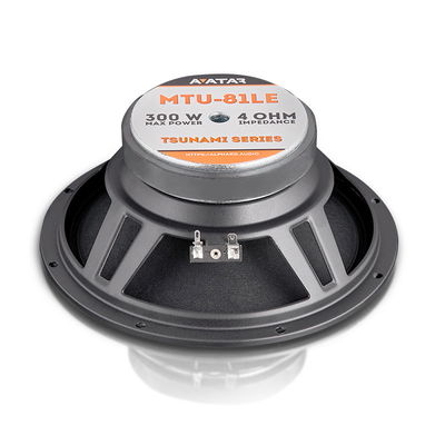 Avatar MTU-81LE Storpack 12 par