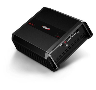 SounDigital 5000.1 BASSTRONIK - 1 Ohm