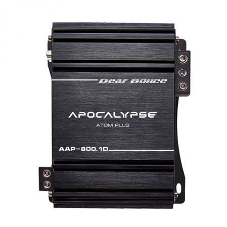 Apocalypse AAP-800 1D Atom