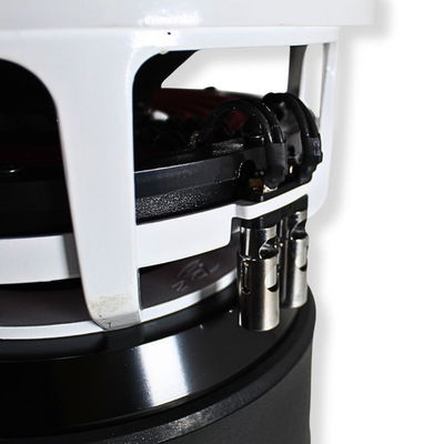 B2 Audio RAMPAGE Series 10" Dual 2-Ohm 3" Voice Coil 3000 Watt RMS Subwoofer B2 Audio RAMPAGE Series 10" Dual 2-Ohm 3" Voice Coil 3000 Watt RMS Subwoofer