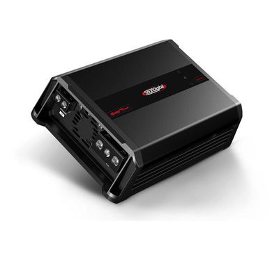 SounDigital 3000.1 BASSTRONIK - 2 Ohm
