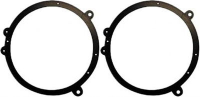 Högtalaradapter 6.5" 20.624/K