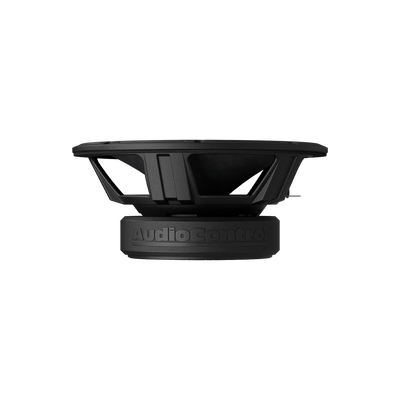 AudioControl EPICPRO8X 8" Midrange Speakers, 250W RMS, 4 Ohms