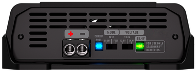 Stetsom digital power supply & charger 50A / 15,4Volt
