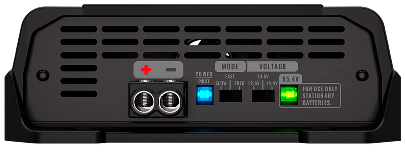 Stetsom digital power supply & charger 50A / 15,4Volt