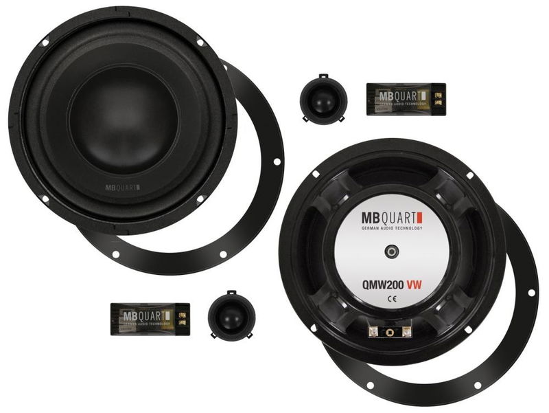 MBQUART QM200VW
