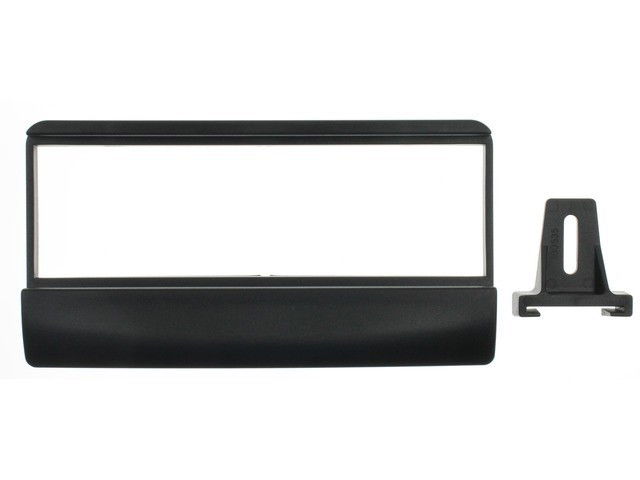 AIV 1-DIN Monteringsram AIV 1-DIN Monteringsram