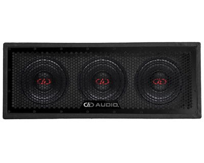 DD AUDIO LE-510.3 DD AUDIO LE-510.3