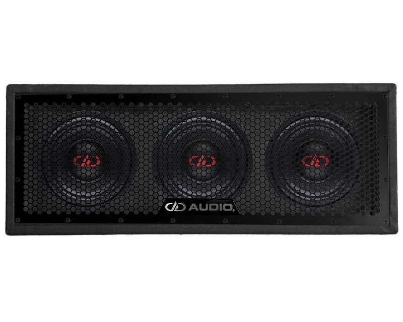 DD AUDIO LE-510.3 DD AUDIO LE-510.3