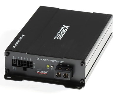 Audio System X-100.5 MDSP-BT 24V