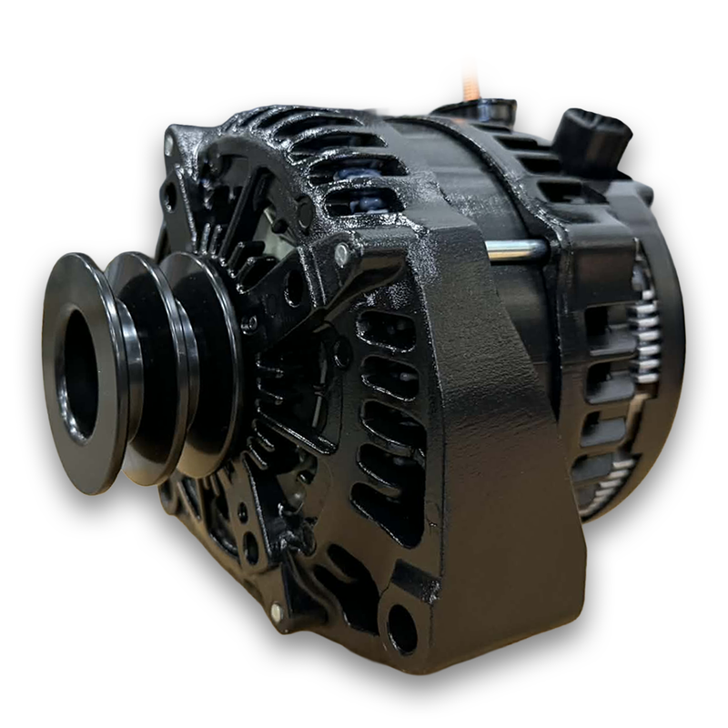 Ragnarök GM Generator 260A - Ställbar