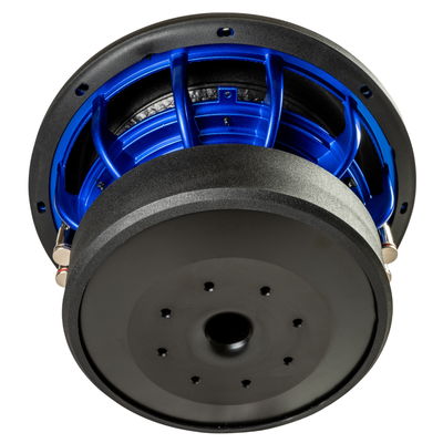 Gs Audio Platinum 10"
