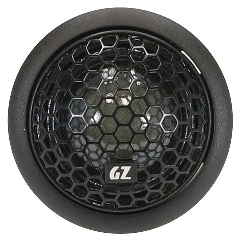 Ground Zero GZUT 28SQX