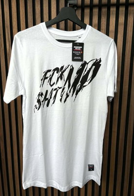 T-shirt - Fck sht up