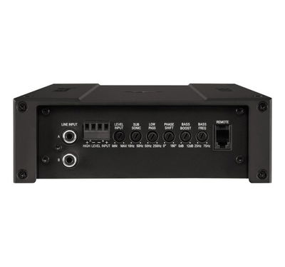 Helix M ONE