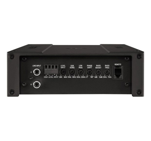 Helix M ONE
