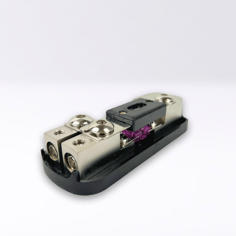 GS Audio Combo-block 2