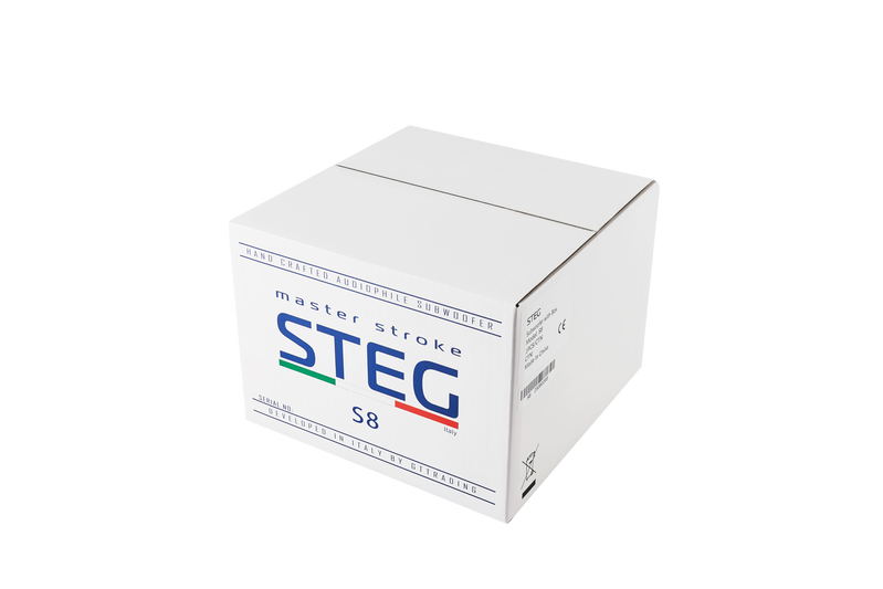 STEG S8
