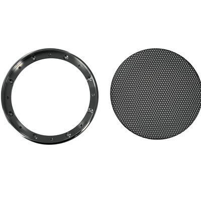 Rainbow Grill & Ring-Set for PL-W6