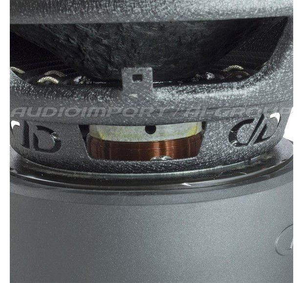 DD Audio Redline 510d D4