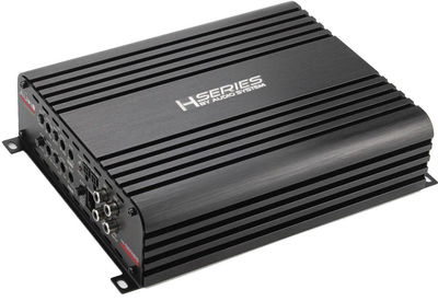 Audio System H-1600.4 D 24V