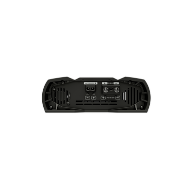 Stetsom EX3000 Black - 2 Ohm