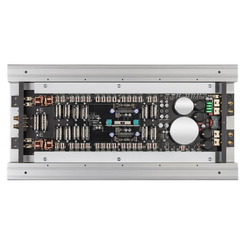 Brax GX2000 Silver long