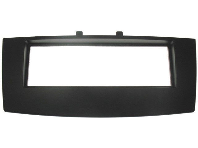 AIV 1-DIN Monteringsram AIV 1-DIN Monteringsram