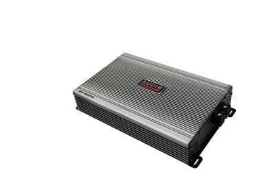 Audio System Italy AF8000– High-End monoblock med brutal effekt
