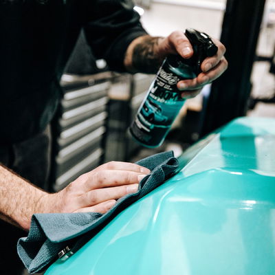 Järudds Showroom shine, 500 ml - Quick detailer