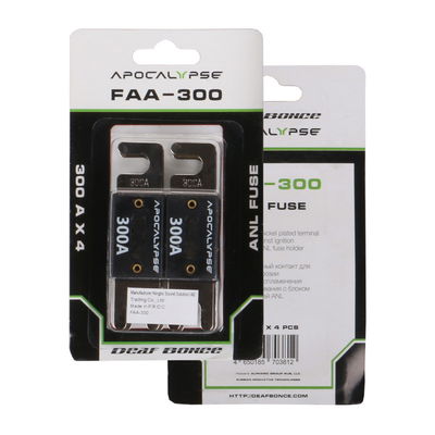 Apocalypse FAA 300 4pack