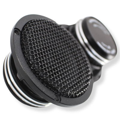 B2 Audio REFERENCE 3" 6-Ohm 50 Watt RMS Bamboo Infused Midrange Speaker REF3MR B2 Audio REFERENCE 3" 6-Ohm 50 Watt RMS Bamboo Infused Midrange Speaker REF3MR