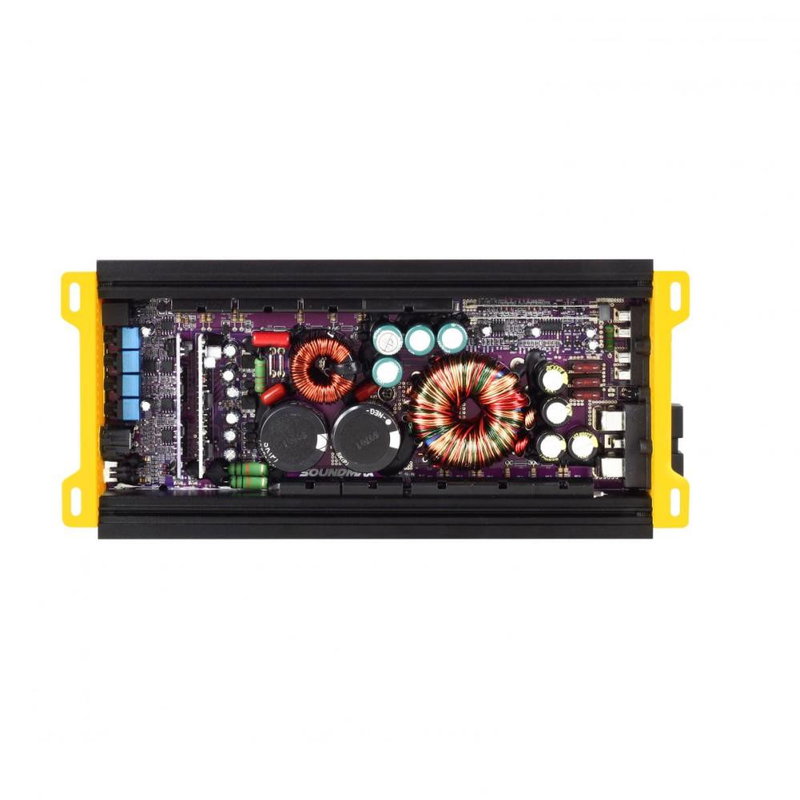 Soundmax SX-LX1200.1D