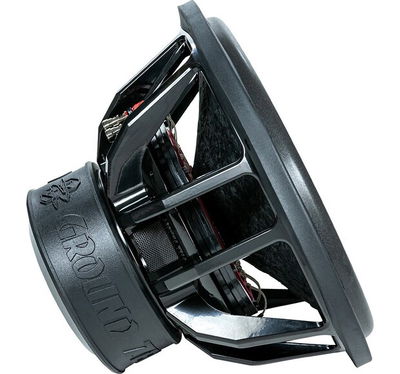 Ground Zero Hydrogen GZHW 38-D1