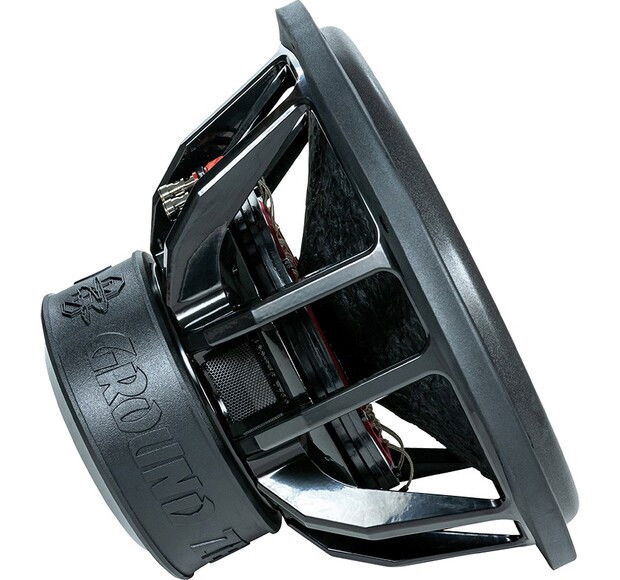 Ground Zero Hydrogen GZHW 38-D1