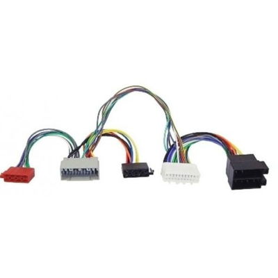 MATCH PP-AC 15a adapter cable MATCH PP-AC 15a adapter cable