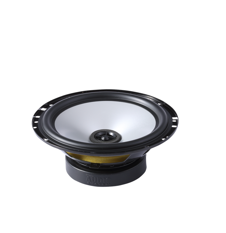 Audio System Italy AS650