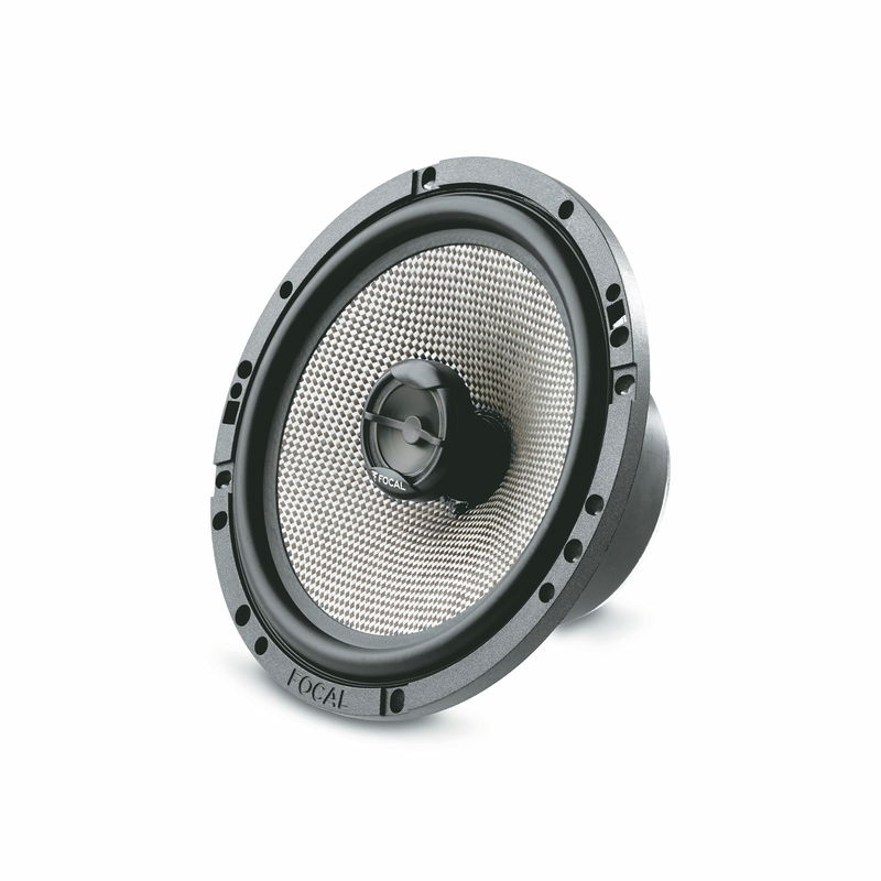 Focal 165AC Access