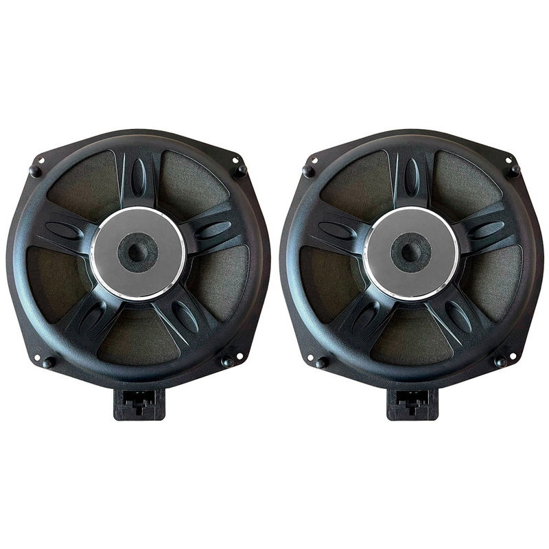 Phoenix Gold ZDSB200 8″ 150W BMW Subwoofer Kit