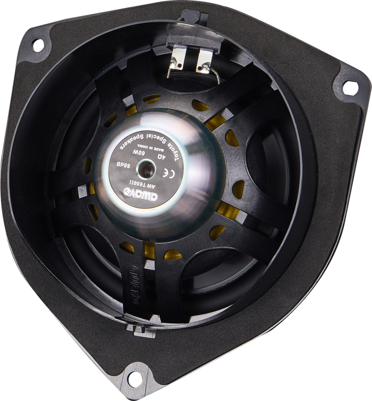 Awave AWT650 – Plug & Play