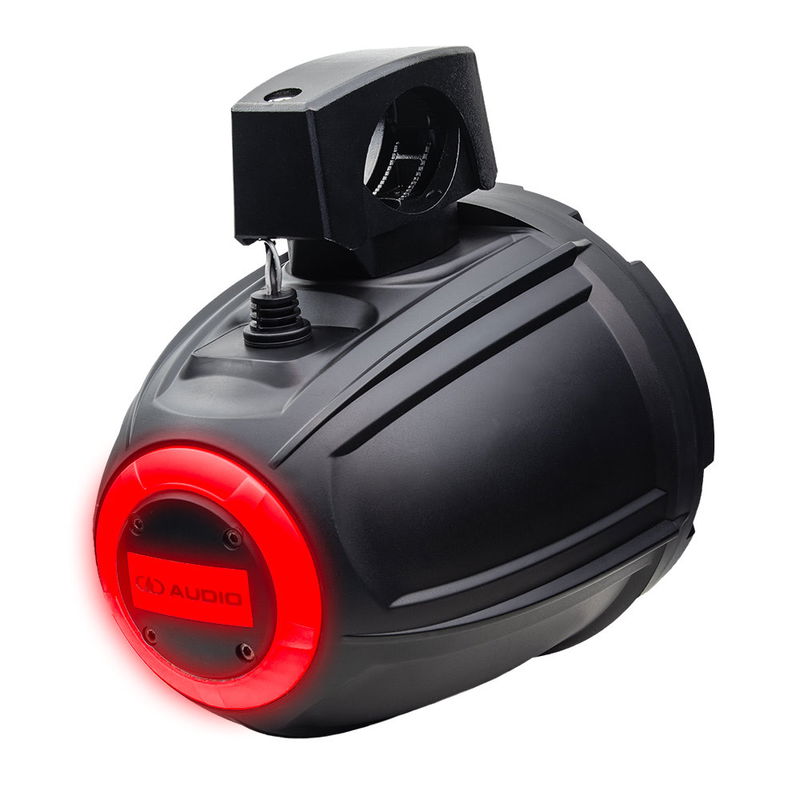 DD Audio MCA-106B ACTIVE DD Audio MCA-106B ACTIVE